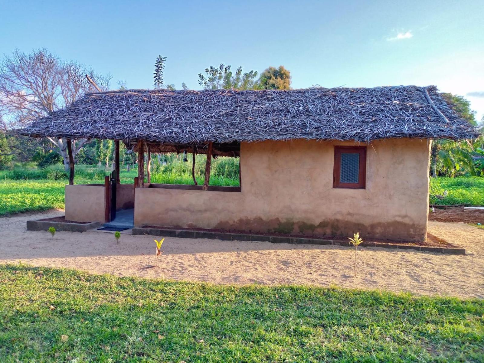 Ethili Lake View & Safari Camp Wellawaya Extérieur photo