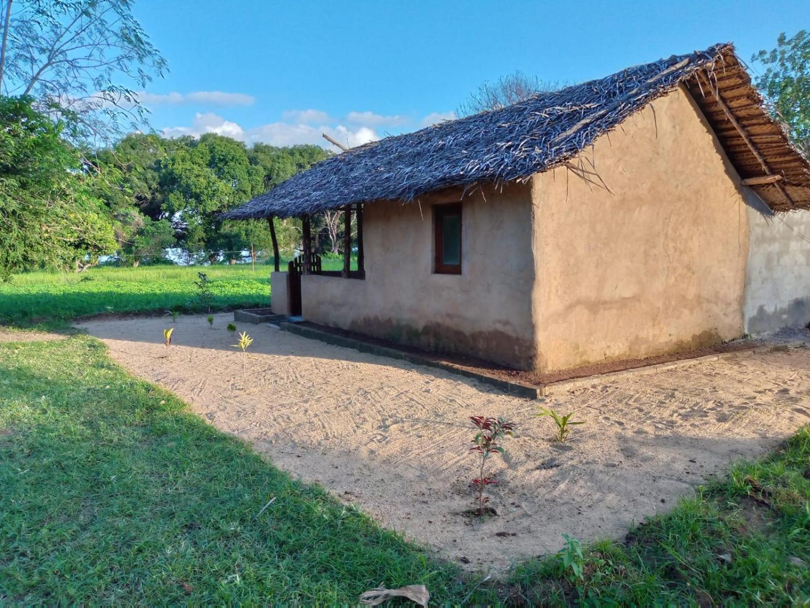 Ethili Lake View & Safari Camp Wellawaya Extérieur photo